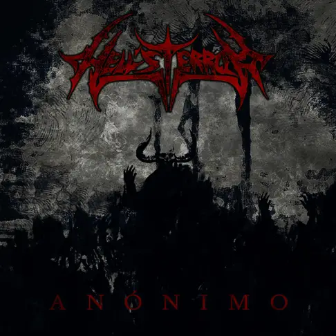 Hell's Terror : Anónimo